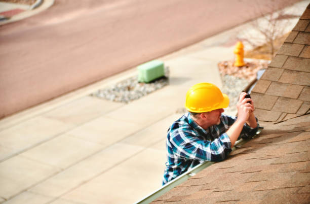 Tile Roofing Contractor in Mcleansboro, IL
