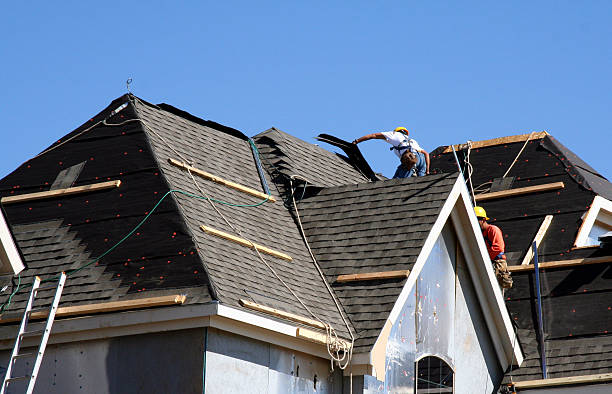 Gutter Installation and Roofing in Mcleansboro, IL