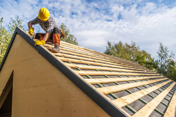 Best Roof Leak Repair  in Mcleansboro, IL