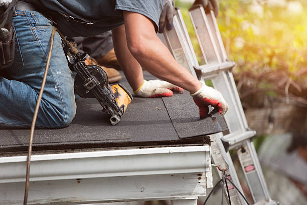 Best Best Roofing Contractors  in Mcleansboro, IL