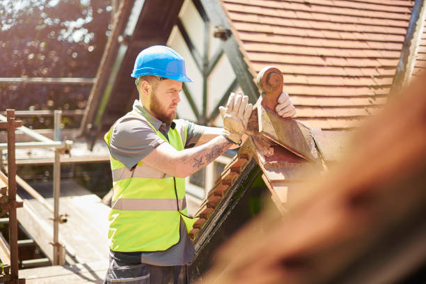 Best Local Roofing Companies  in Mcleansboro, IL