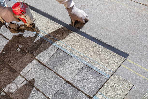 Quick and Trustworthy Emergency Roof Repair Services in Mcleansboro, IL