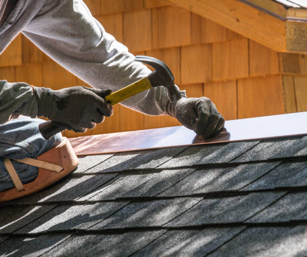 Best Gutter Installation and Roofing  in Mcleansboro, IL